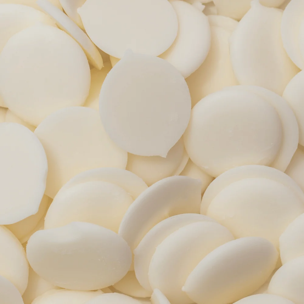 PME Candy Buttons Hvit, 340g