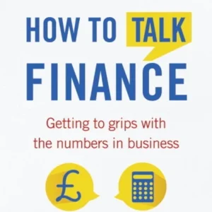 How To Talk Finance