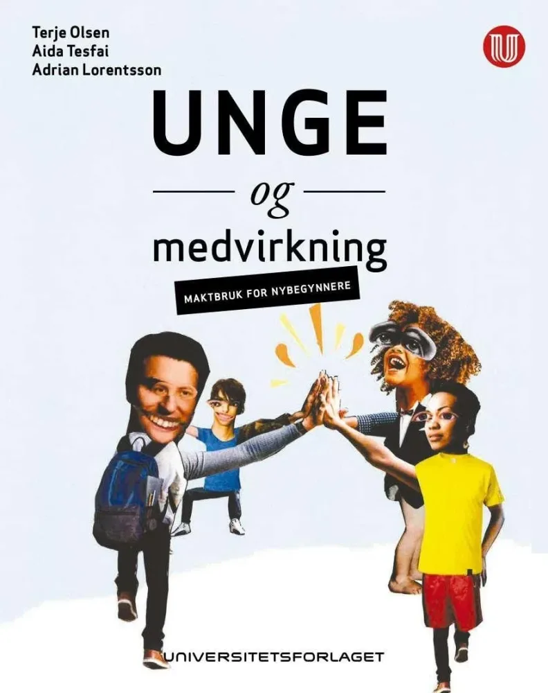Unge og medvirkning - Bilde 2