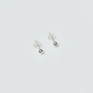 Englund1917 – Ball Studs Silver