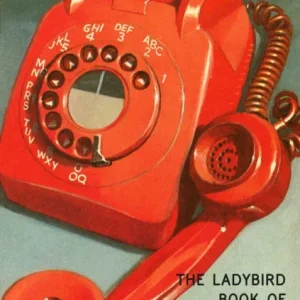 The Ladybird Book of Red Tape The Ladybird Book of Red Tape
