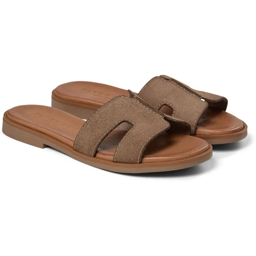Pam Suede - Mole Suede - Bilde 2