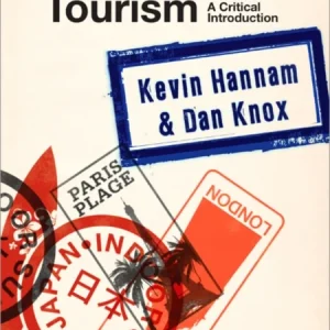 Understanding Tourism Understanding Tourism