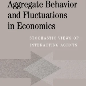 Modeling Aggregate Behavior and Fluctuations in Economics