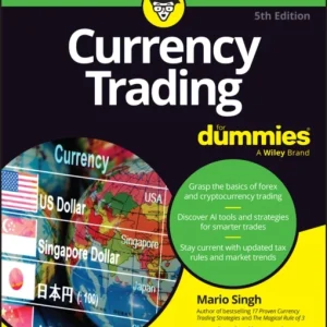 Currency Trading For Dummies Currency Trading For Dummies