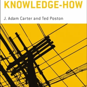 A Critical Introduction to Knowledge-How