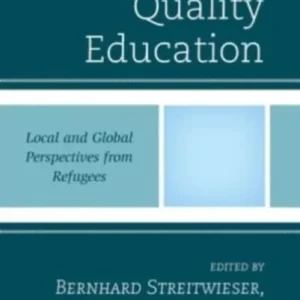 Accessing Quality Education