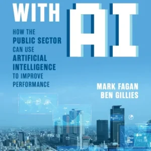 Governing With AI Governing With AI
