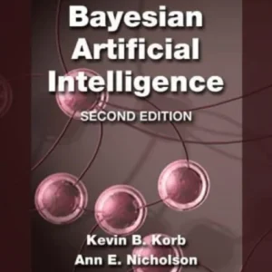 Bayesian Artificial Intelligence Bayesian Artificial Intelligence