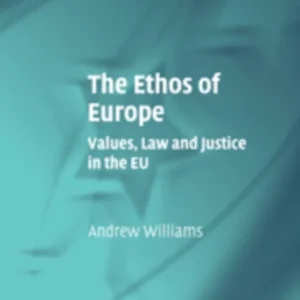 The Ethos of Europe