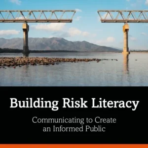 Building Risk Literacy Building Risk Literacy