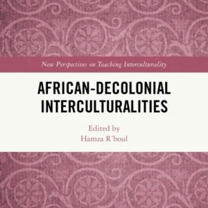 African-Decolonial Interculturalities