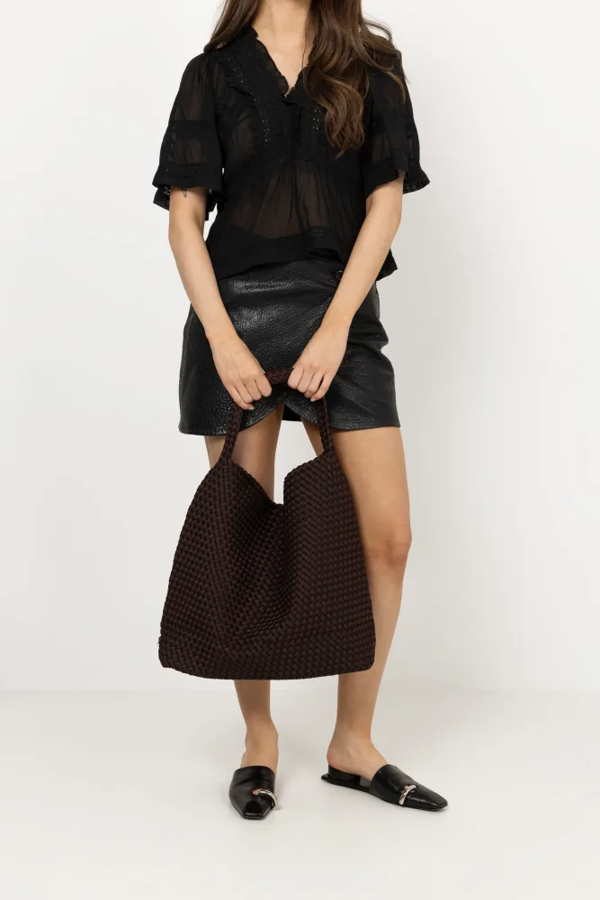 Nomad Hobo Large - Chocolate - Bilde 2