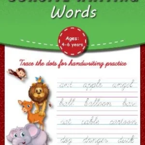 Cursive Writing Words Cursive Writing Words