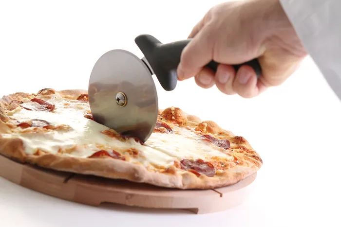 Pizza Slicer / Pizzahjul - Hendi - Bilde 2