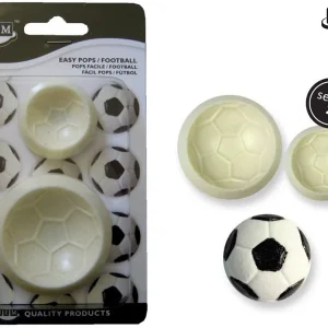 JEM Pop It® Fotball