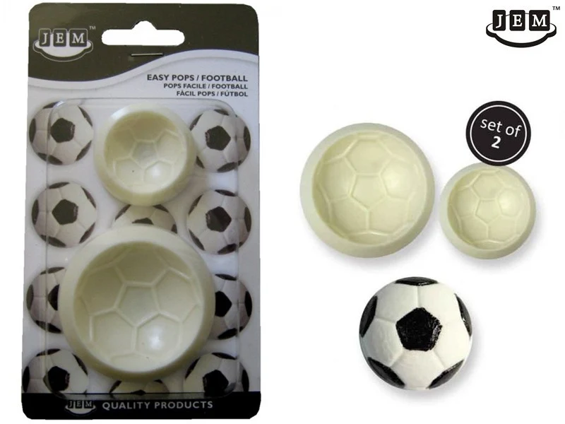 JEM Pop It® Fotball