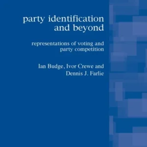 Party Identification and Beyond