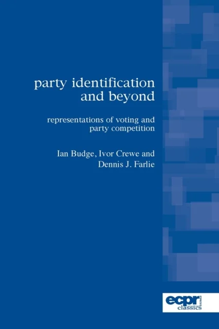 Party Identification and Beyond