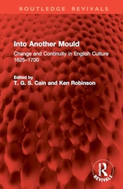 Into Another Mould
