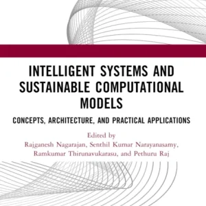Intelligent Systems and Sustainable Computational Models