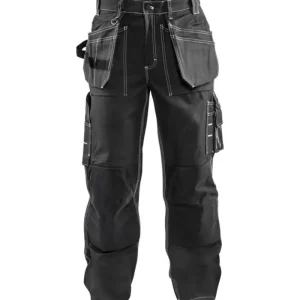 BUKSE 1530 1370 SORT 58