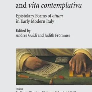 Between vita activa and vita contemplativa