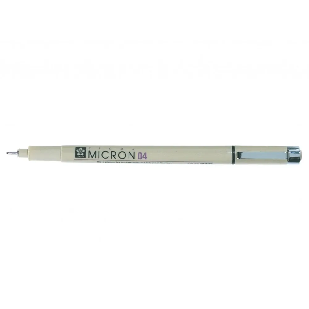 Sakura Pigma Micron Xsdk 04 #49 Sort