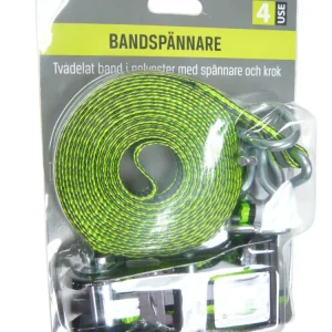 BANDSPÄNNARE LC650DAN 0.5+4.5 BANDSPÄNNARE LC650DAN 0.5+4.5