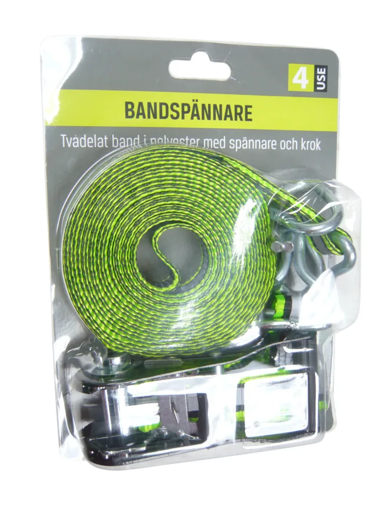 BANDSPÄNNARE LC650DAN 0.5+4.5