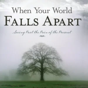 When Your World Falls Apart When Your World Falls Apart