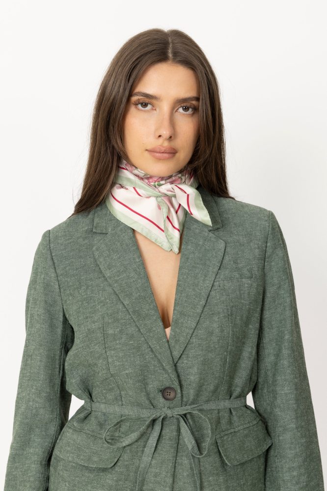 Betty Agnes - Cream - Bilde 2