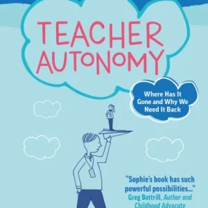 Teacher Autonomy