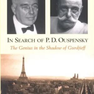 In Search of P. D. Ouspensky