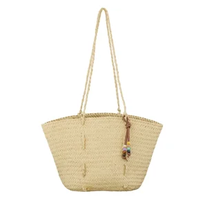 Strawie Adina M Bag – Nature Strawie Adina M Bag – Nature