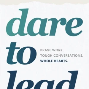 Dare to Lead