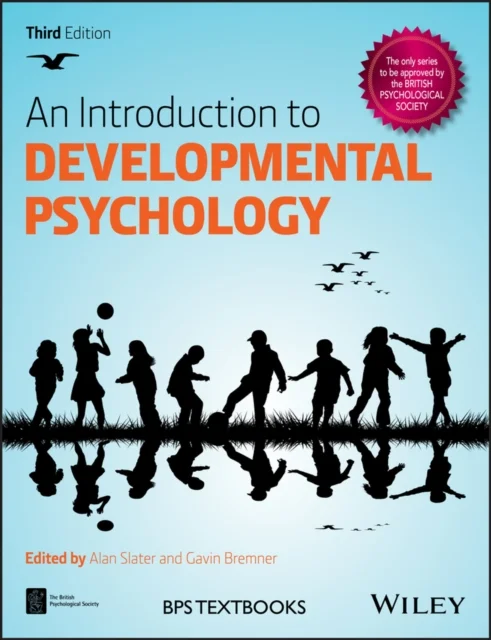 An Introduction to Developmental Psychology 3e