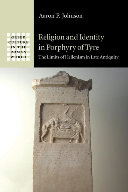 RELIGION AND IDENTITY IN PORPHYRY OF TY