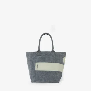 ISABEL MARANT ÈTOILE – Small Yenky Tote – Faded Black ISABEL MARANT ÈTOILE – Small Yenky Tote – Faded Black