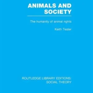 Animals and Society