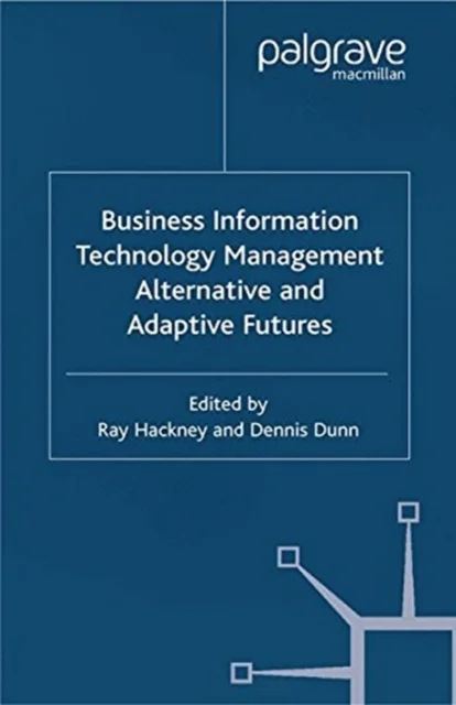 Business Information Technology Management