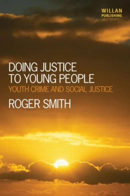 Doing Justice to Young People - Bilde 2