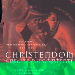 Christendom and Its Discontents