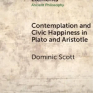 Contemplation and Society in Plato and Aristotle