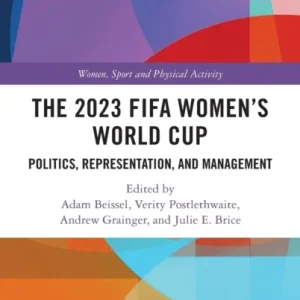 The 2023 FIFA Women»s World Cup The 2023 FIFA Women»s World Cup