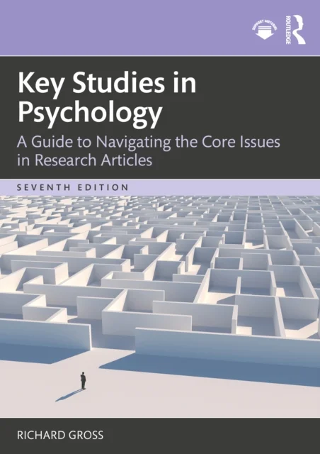 Key Studies in Psychology