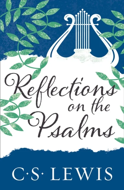 REFLECTIONS ON PSALMS PB