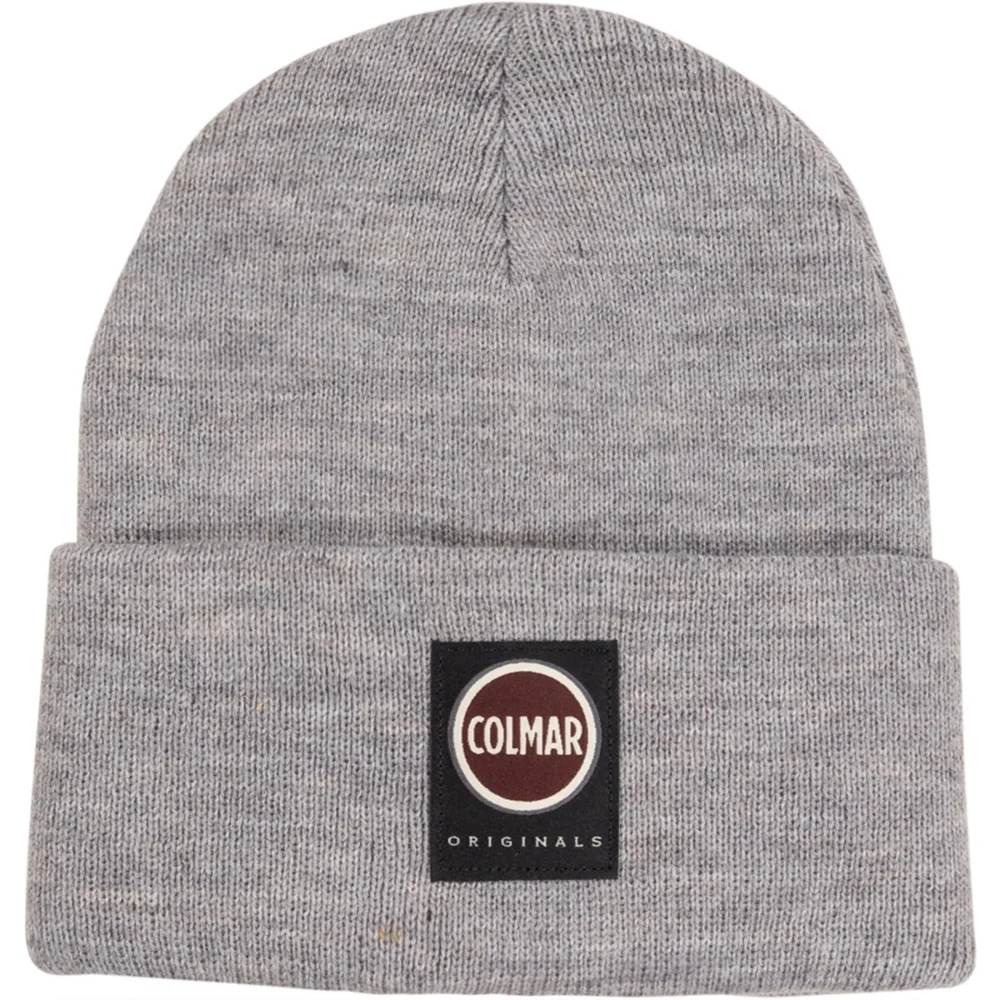 5056 Unisex Hat – Melange Grey
