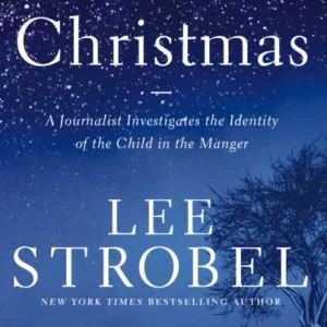 The Case for Christmas