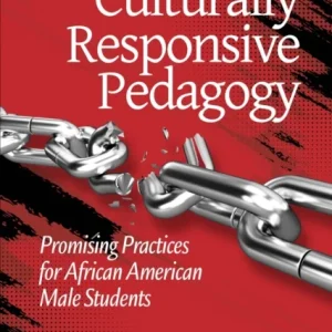 Culturally Responsive Pedagogy Culturally Responsive Pedagogy